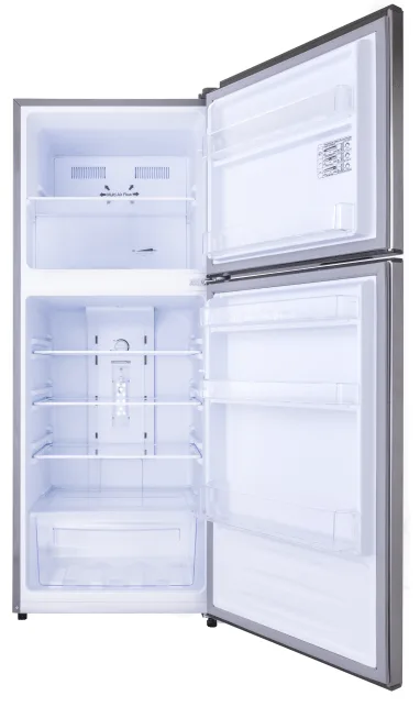 Fresh 400L No Frost Stainless Refrigerator FNT-BS400KT