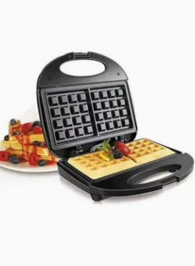 Stainless Steel Waffle Maker FWM-750Z-STB