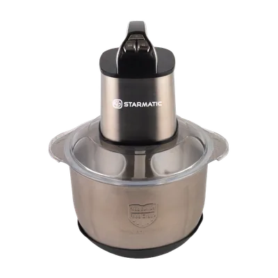 Star Matic Chopper 4L 900W