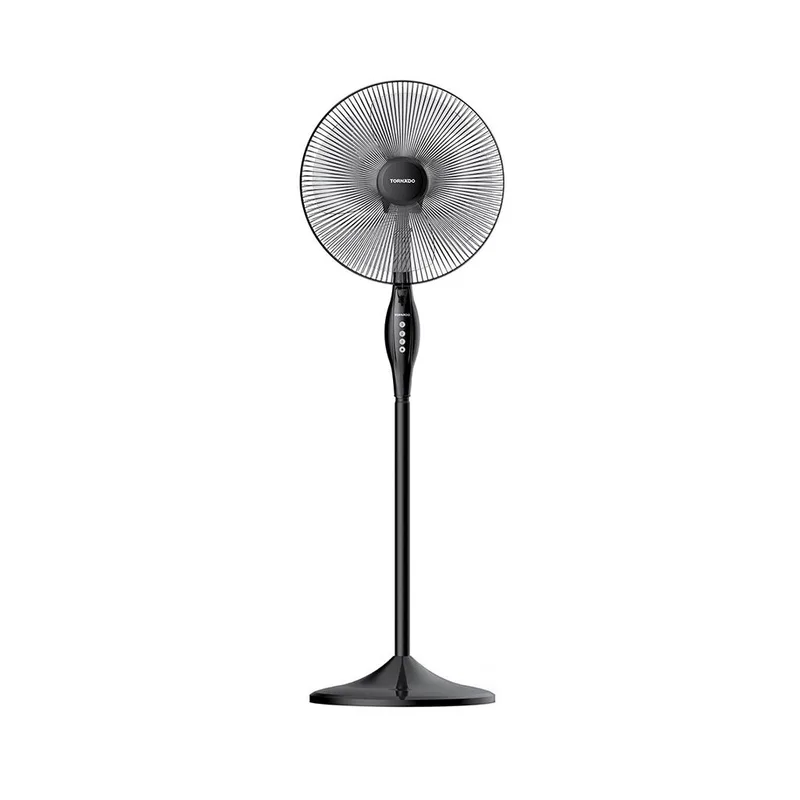 Tornado Stand Fan 16 Inch TSF-16W