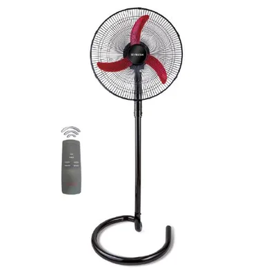 Fresh Shabah Stand Fan 20 Inch Remote