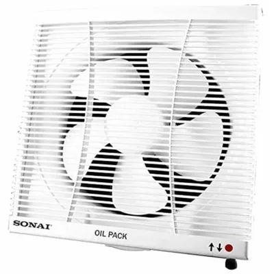 Sonai Reversible Extractor 25 cm 25G2