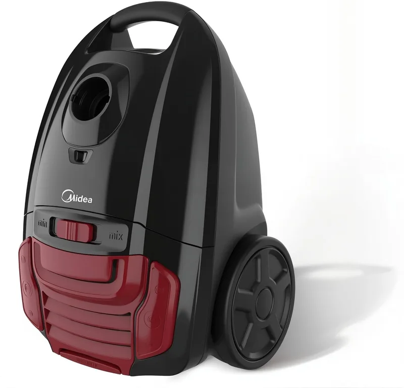 Midea Vacuum Cleaner 1800W
