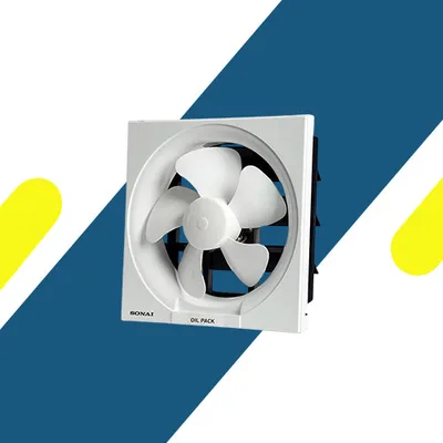 Sonai Reversible Extractor 25 cm 25R2