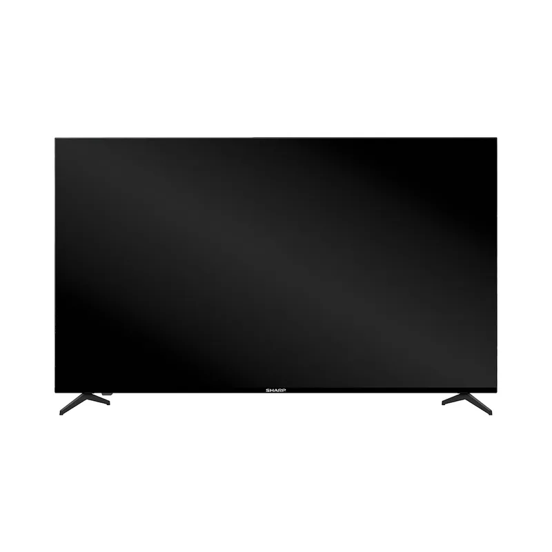 شاشة شارب 50 بوصة جوجل ألترا HD 4T-C50FJ16EX