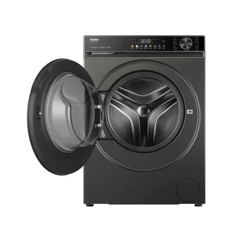 Haier 9 Kg Front Load Digital Inverter Washing Machine