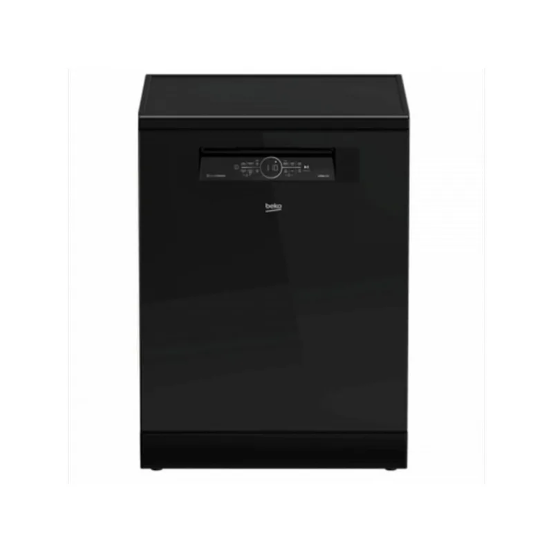 Beko Dishwasher 14 Place Settings Black