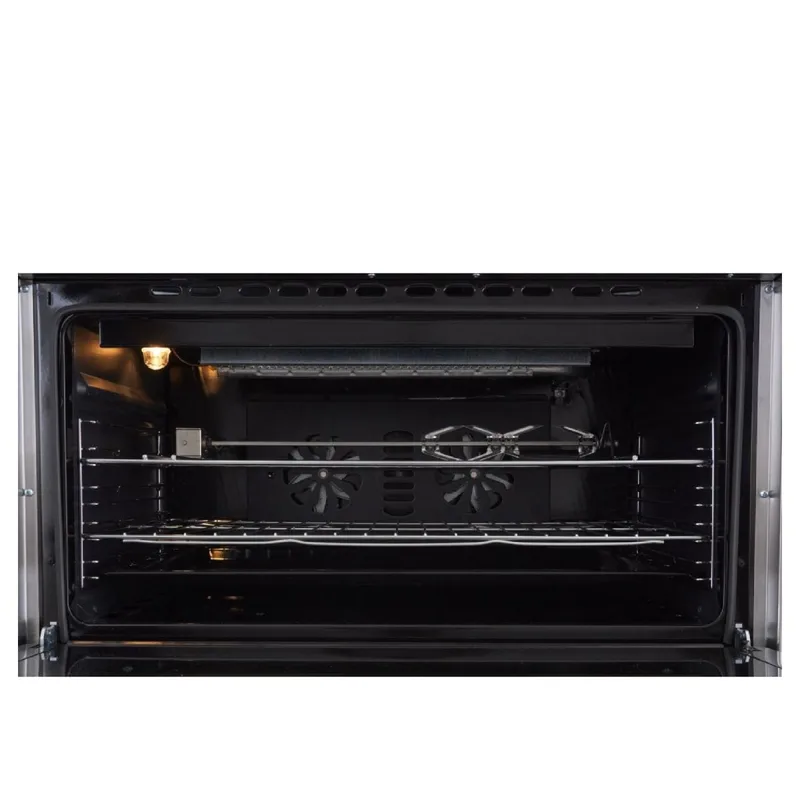 Royal Gas Professional 90cm Full Safety Cooker