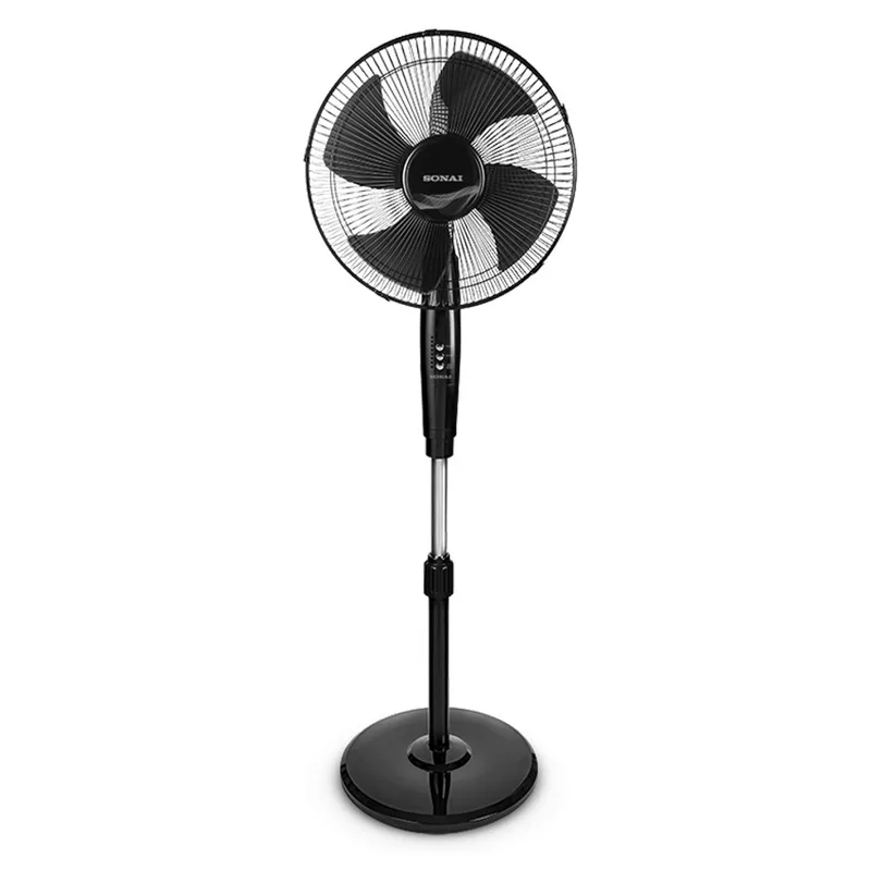 Sonai Stand Fan 16 Inch Remote MAR-1640
