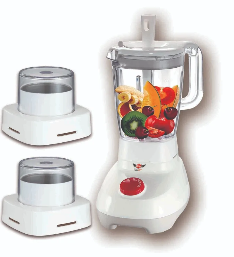 Black Stone Blender 2L 600W BR-600