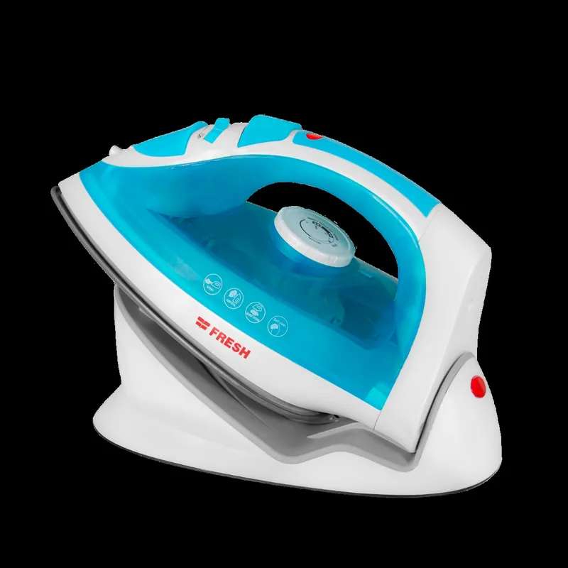Fresh Cordless Steam Iron 2200W