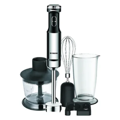 Fresh Complete 800W Hand Blender HP-800FO