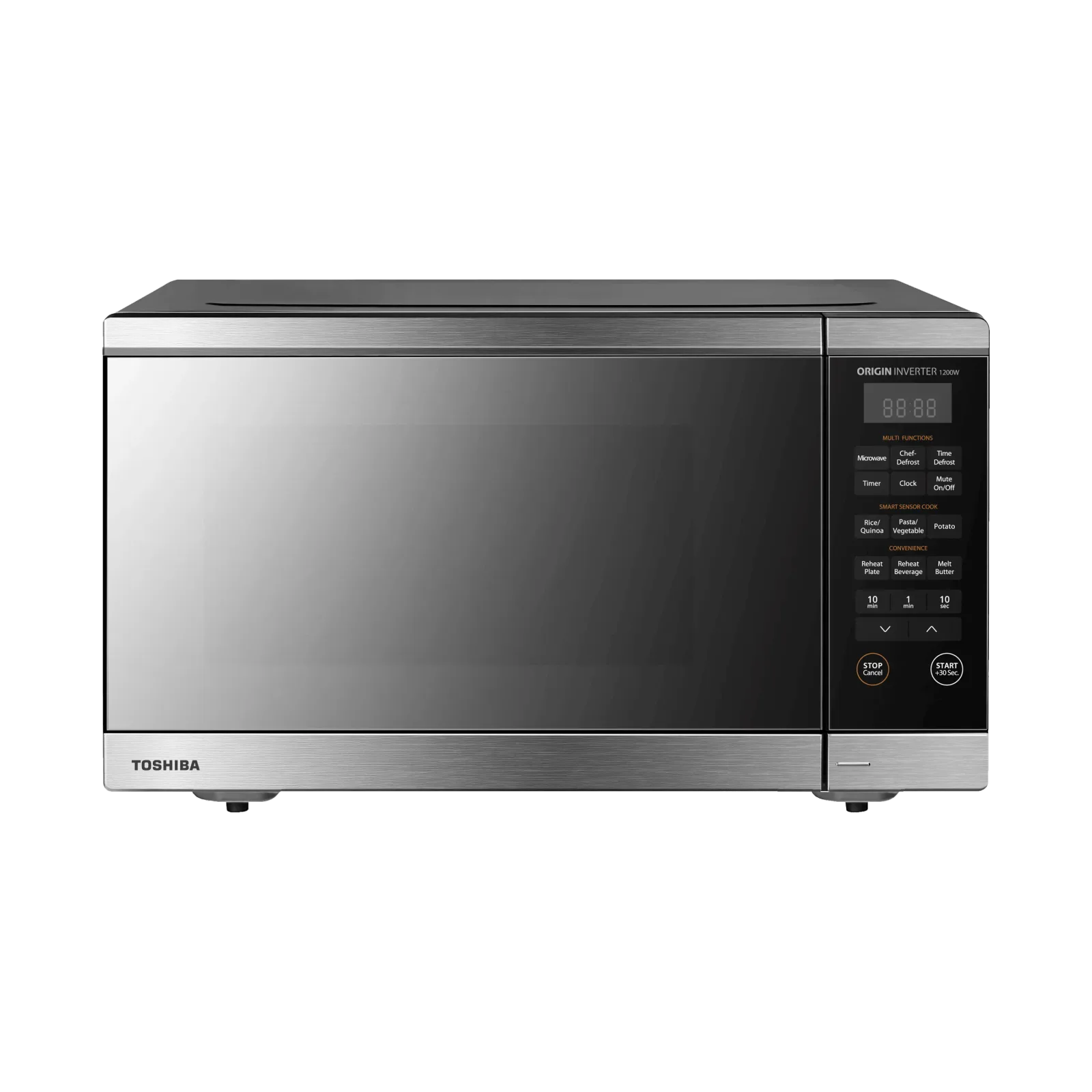 Toshiba Microwave 36L Solo ML3-EM36PFI(MB)